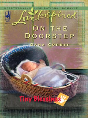 cover image of On the Doorstep